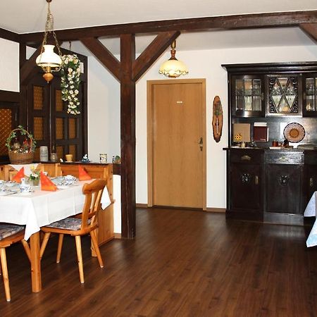 Sohland am Rotstein Pension Rotsteinblick מראה חיצוני תמונה