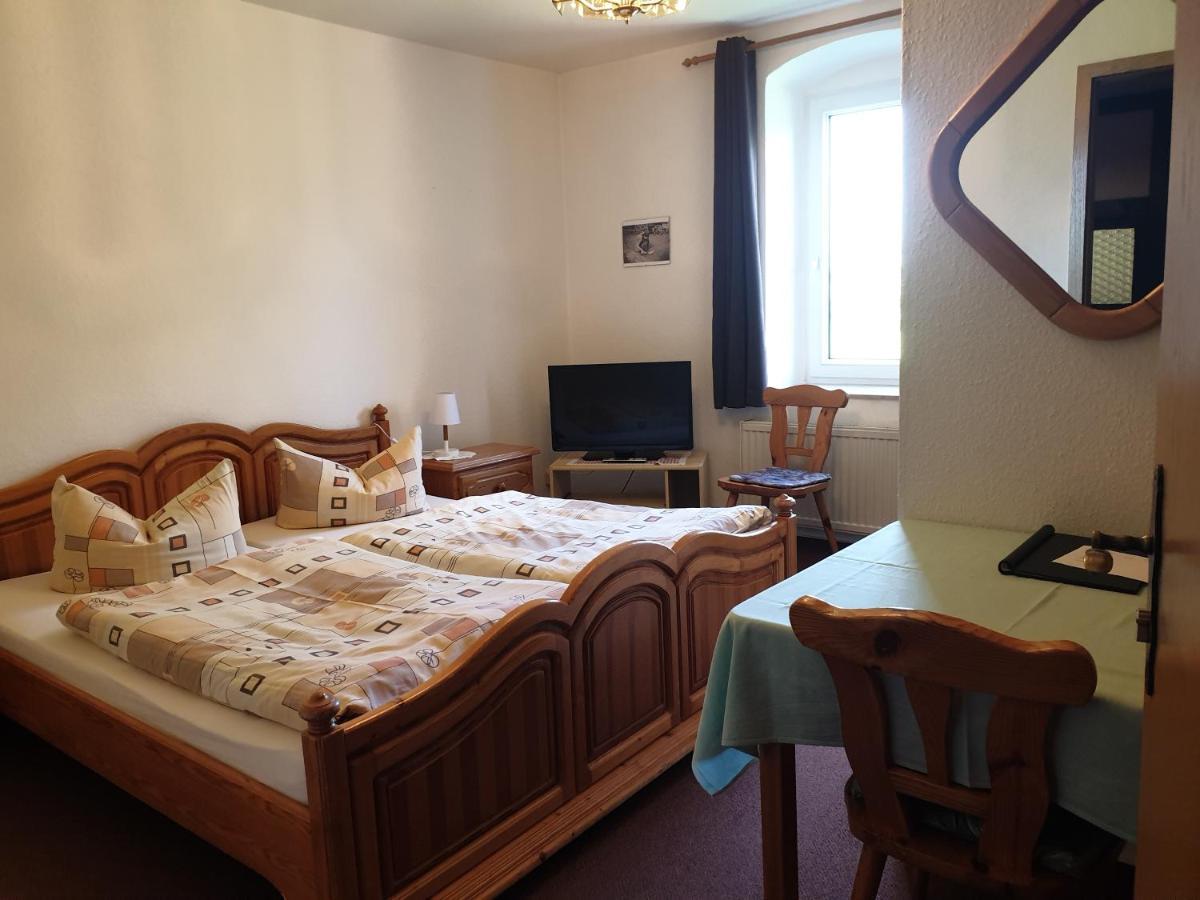 Sohland am Rotstein Pension Rotsteinblick מראה חיצוני תמונה